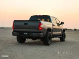 Toyota Tundra TRD Sports